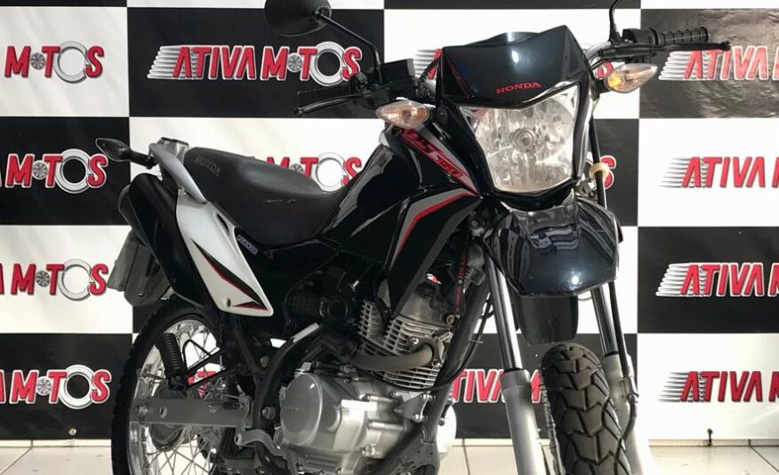 Bros 150