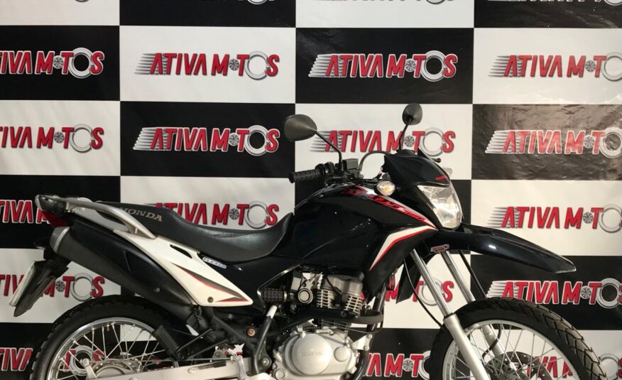 Bros 150