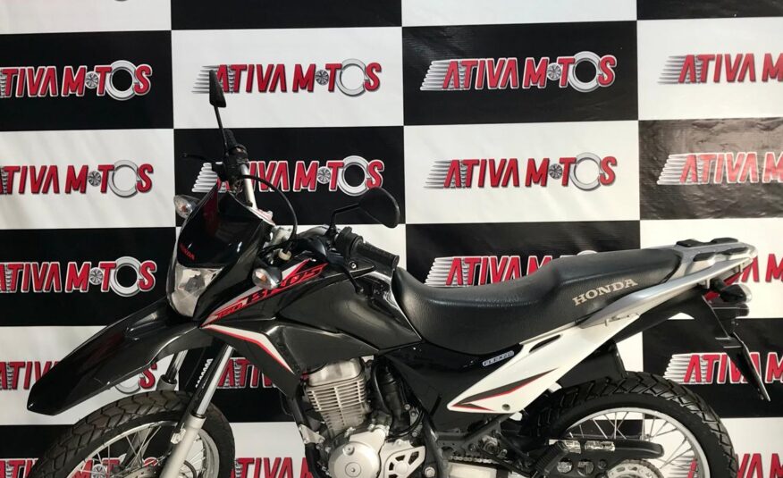 Bros 150