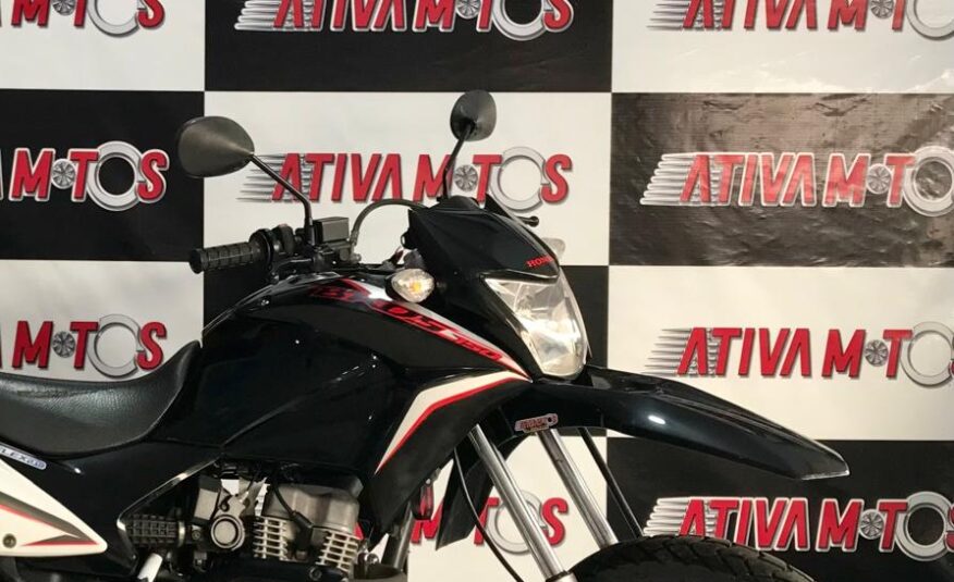 Bros 150