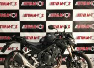 CB 500F