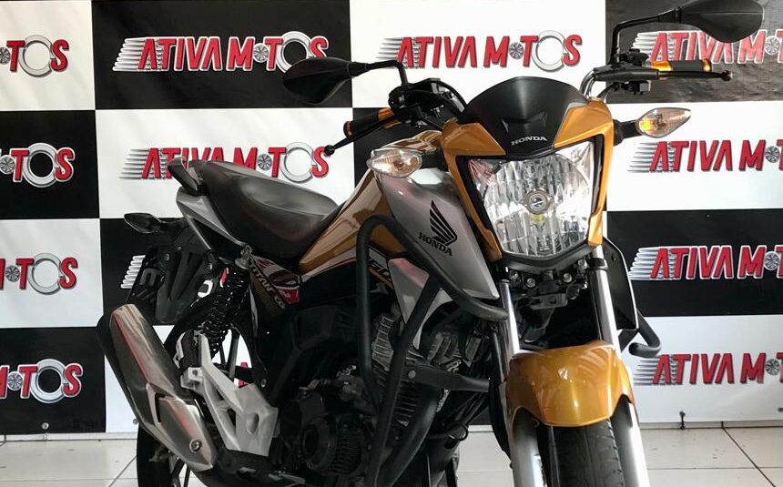 Titan 160