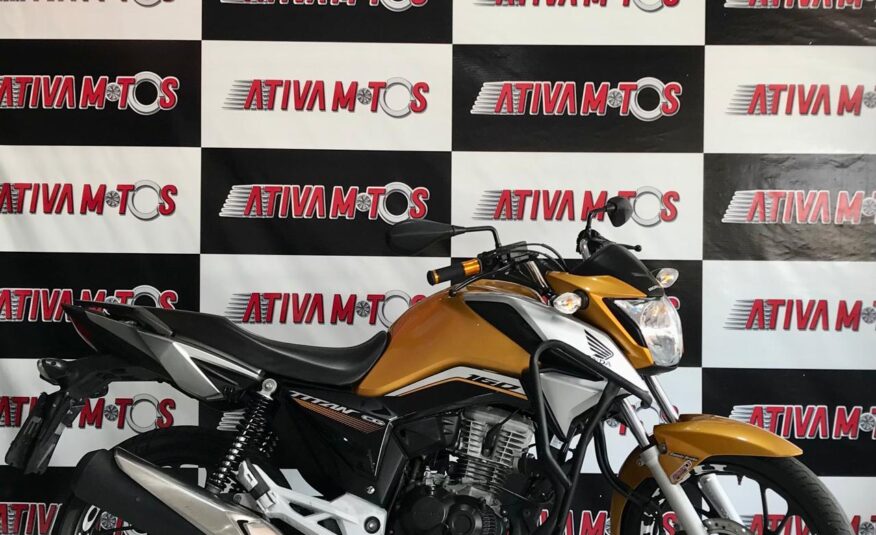 Titan 160