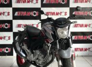 CB 250 Twister
