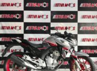 CB 250 Twister