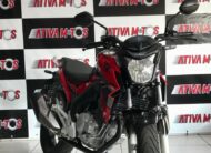 CB 250 Twister