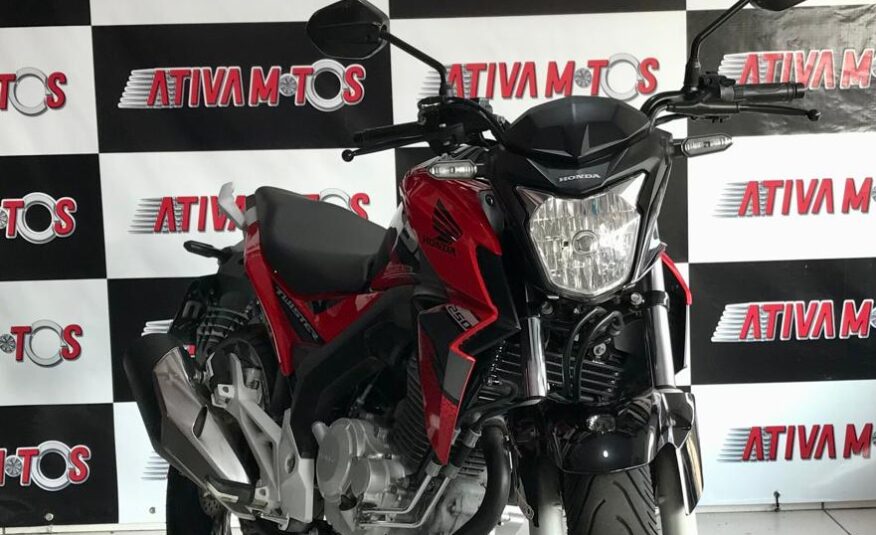 CB 250 Twister