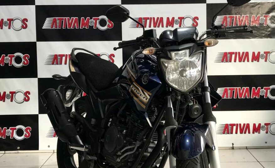 Fazer 250