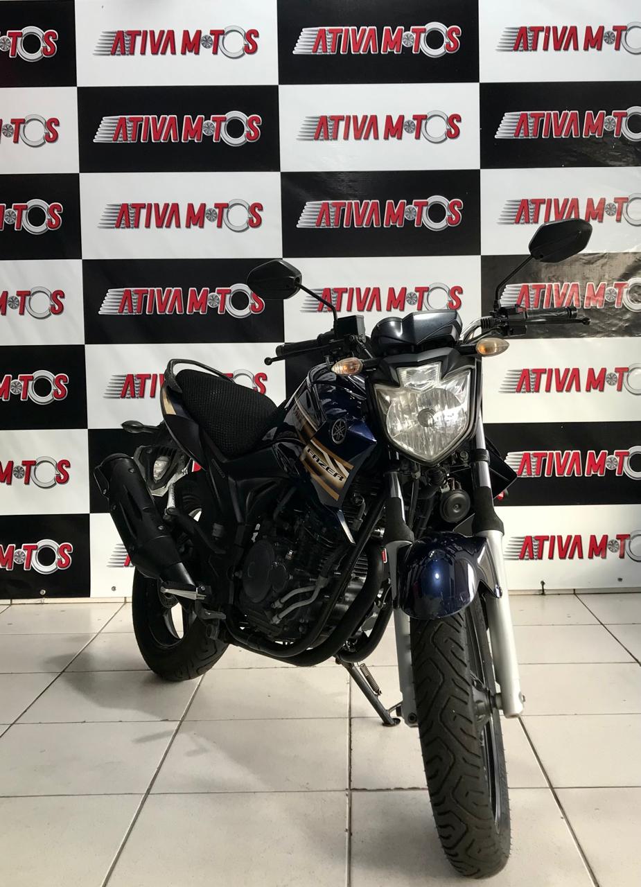 Fazer 250