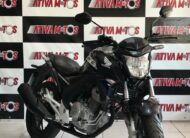CB 250 Twister