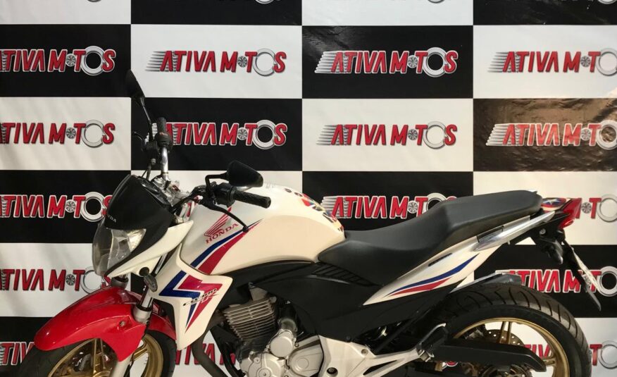 CB 300
