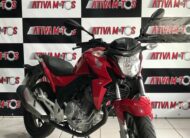CB 250 Twister