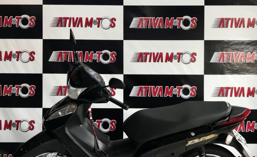 Biz 125