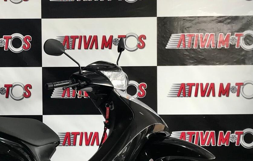 Biz 125