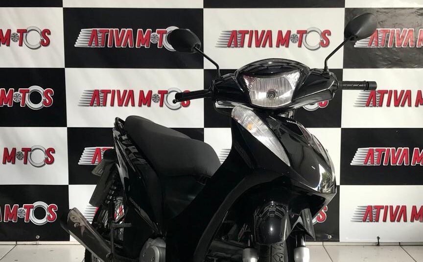 Biz 125