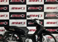 Biz 125