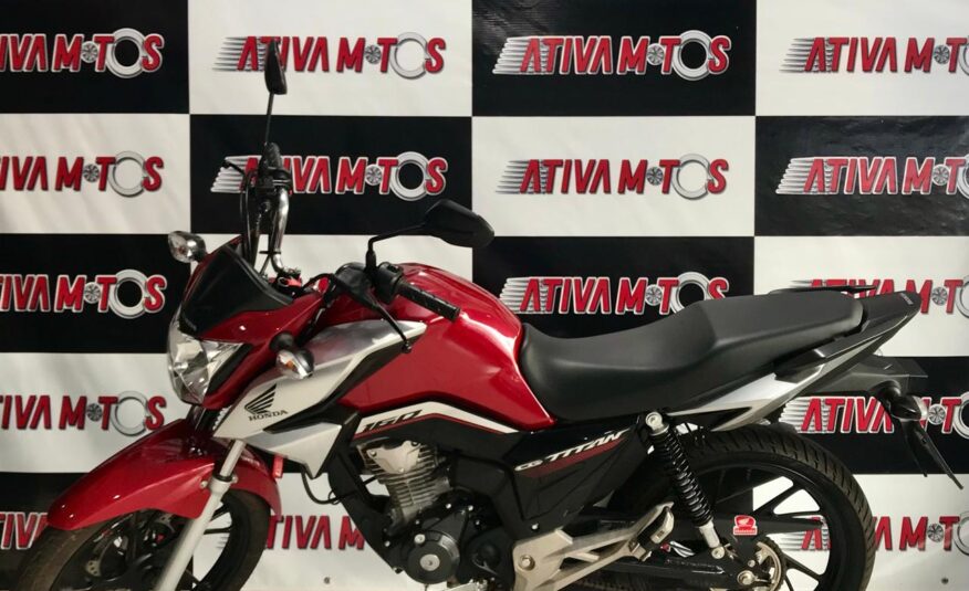 Titan 160