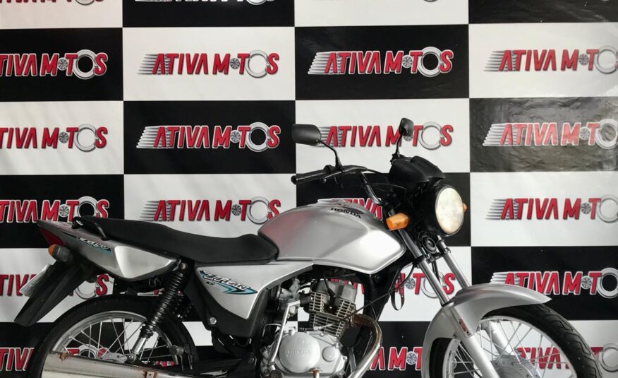 Titan 150