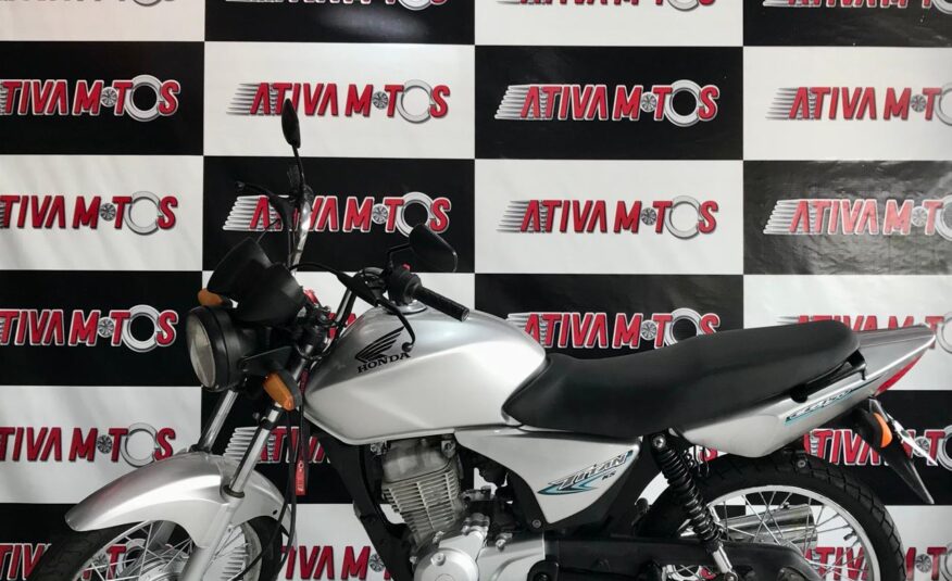 Titan 150