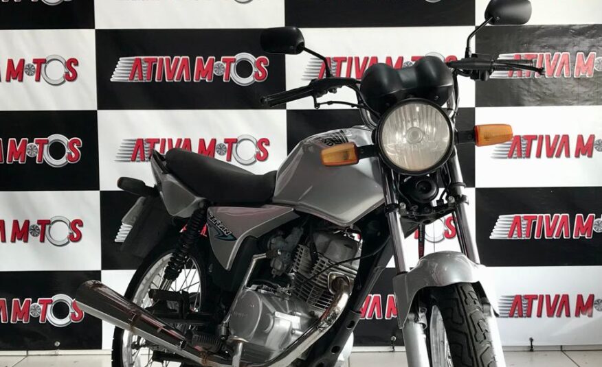 Titan 150