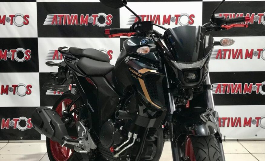 Fazer 250