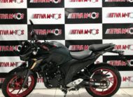 Fazer 250