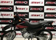 Bros 150