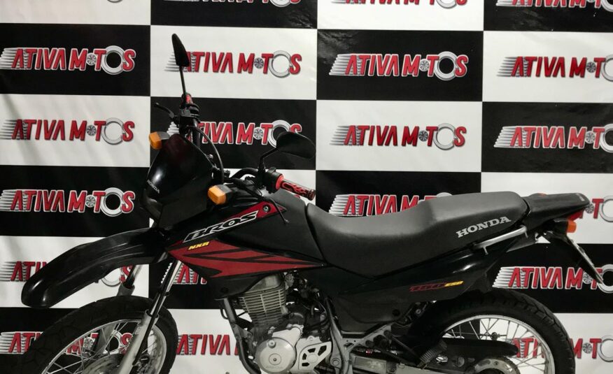 Bros 150