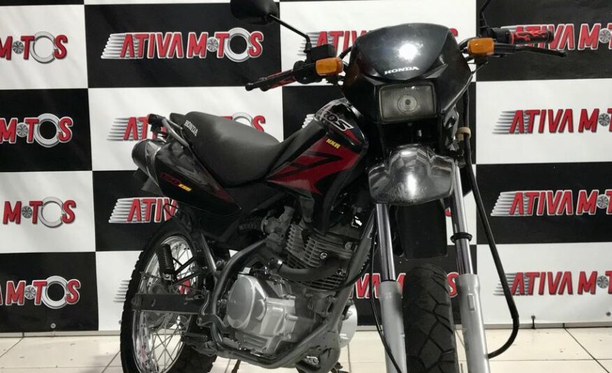 Bros 150