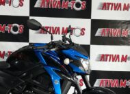 GSX-S750