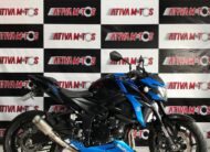 GSX-S750
