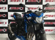 GSX-S750