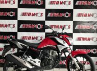 Titan 160