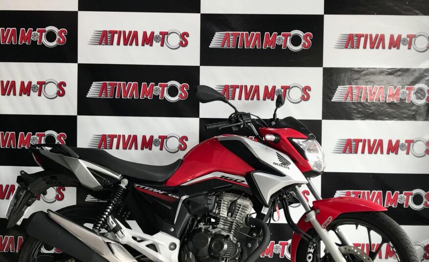Titan 160