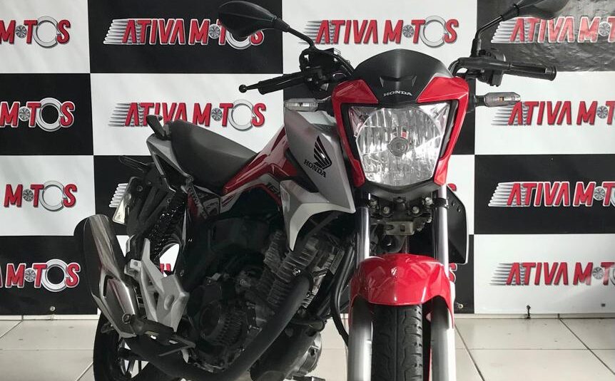Titan 160
