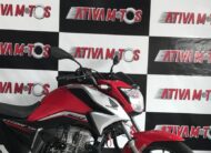 Titan 160