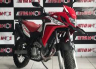 XRE 300 Rally