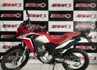 XRE 300 Rally