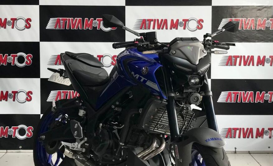 MT 03