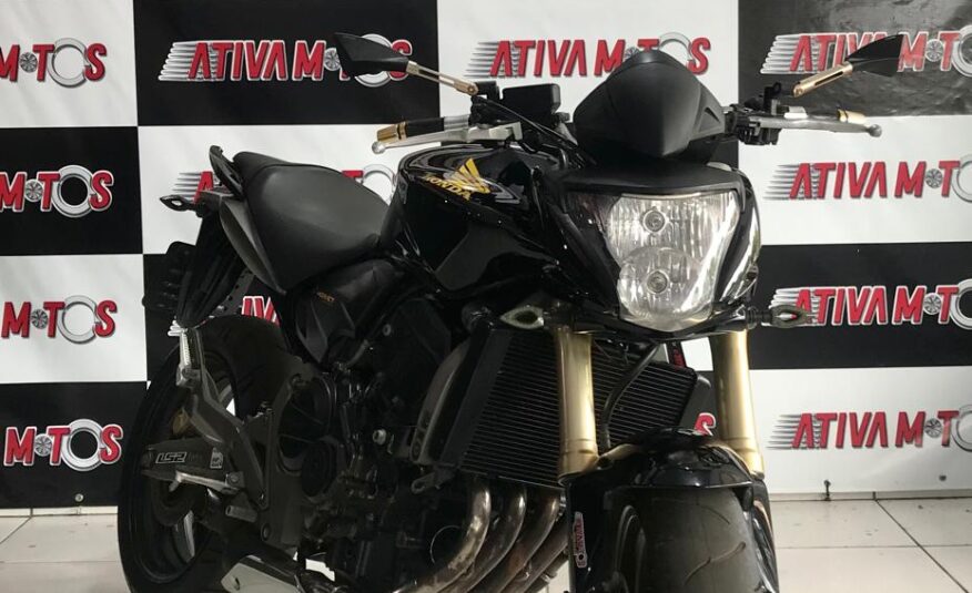 Hornet 600