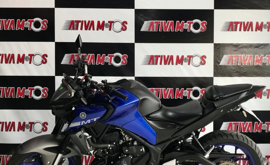 MT 03