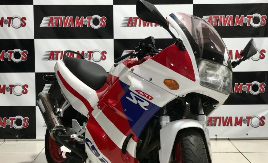 CBR 450