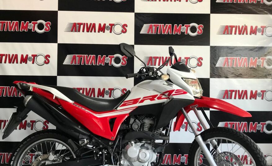 Bros 160