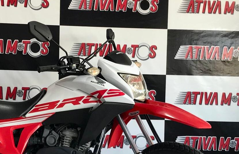 Bros 160
