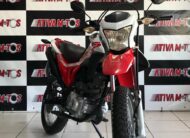 Bros 160