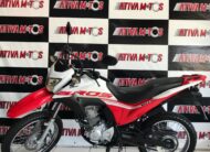 Bros 160