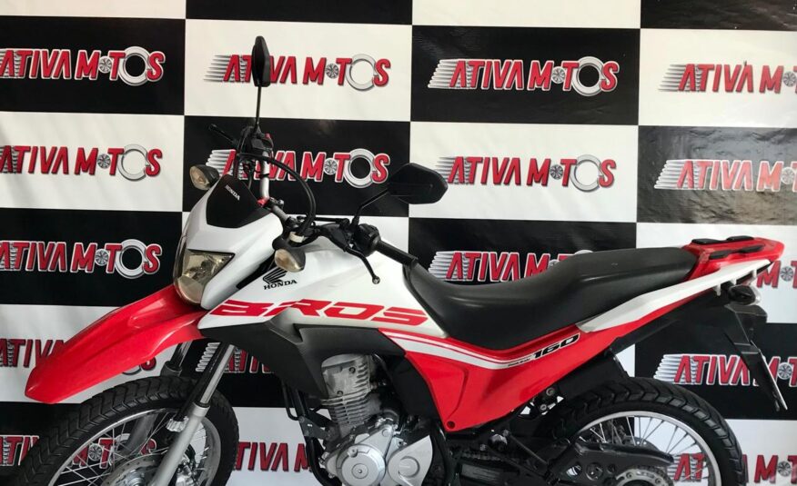 Bros 160