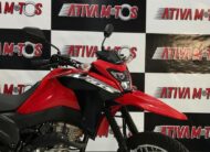 Bros 160