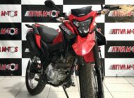 Bros 160