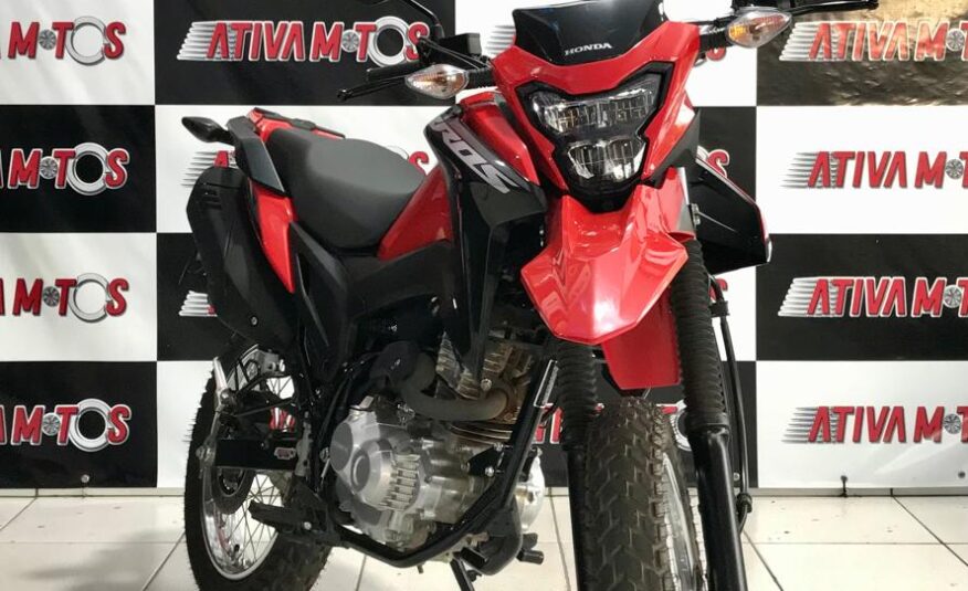 Bros 160
